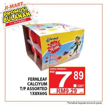 Ji-Mart-October-2021-Promotion-4-350x349 - Johor Kedah Kelantan Kuala Lumpur Melaka Negeri Sembilan Pahang Penang Perak Perlis Promotions & Freebies Putrajaya Sabah Sarawak Selangor Supermarket & Hypermarket Terengganu 