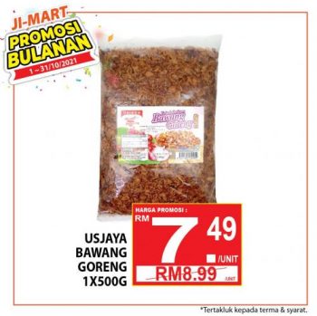 Ji-Mart-October-2021-Promotion-7-350x349 - Johor Kedah Kelantan Kuala Lumpur Melaka Negeri Sembilan Pahang Penang Perak Perlis Promotions & Freebies Putrajaya Sabah Sarawak Selangor Supermarket & Hypermarket Terengganu