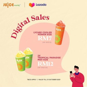 Juice-Works-Digital-Sale-on-Lazada-350x350 - Beverages Food , Restaurant & Pub Johor Kedah Kelantan Kuala Lumpur Malaysia Sales Melaka Negeri Sembilan Online Store Pahang Penang Perak Perlis Putrajaya Sabah Sarawak Selangor Terengganu 