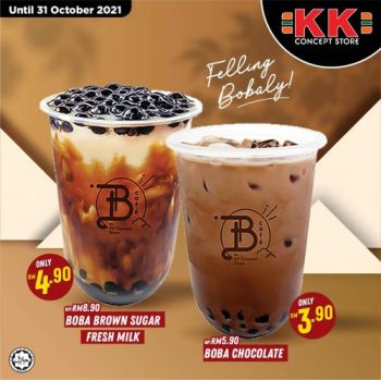 KK-Concept-Store-Boba-Drink-Promotion-350x349 - Beverages Food , Restaurant & Pub Johor Kedah Kelantan Kuala Lumpur Melaka Negeri Sembilan Pahang Penang Perak Perlis Promotions & Freebies Putrajaya Sabah Sarawak Selangor Terengganu 