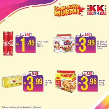 KK-SUPER-MART-Kaw-Kaw-Murah-Promotion-2-350x350 - Johor Kedah Kelantan Kuala Lumpur Melaka Negeri Sembilan Pahang Penang Perak Perlis Promotions & Freebies Putrajaya Sabah Sarawak Selangor Supermarket & Hypermarket Terengganu 