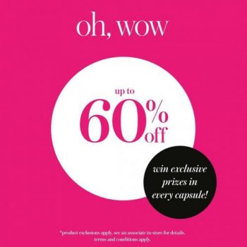 Kate-Spade-New-York-Special-Sale-at-Johor-Premium-Outlets-350x350 - Bags Fashion Accessories Fashion Lifestyle & Department Store Johor Malaysia Sales 