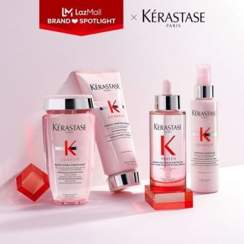 Kerastase-Brand-Spotlight-Sale-on-Lazada-350x350 - Beauty & Health Hair Care Johor Kedah Kelantan Kuala Lumpur Malaysia Sales Melaka Negeri Sembilan Online Store Pahang Penang Perak Perlis Putrajaya Sabah Sarawak Selangor Terengganu 