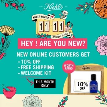 Kiehls-Special-Deal-350x350 - Beauty & Health Johor Kedah Kelantan Kuala Lumpur Melaka Negeri Sembilan Online Store Pahang Penang Perak Perlis Personal Care Promotions & Freebies Putrajaya Sabah Sarawak Selangor Skincare Terengganu 