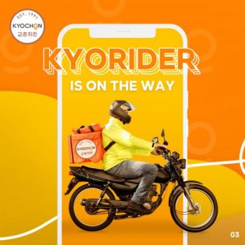 Kyochon-KyoDelivery-Free-Delivery-Promotion-2-350x350 - Beverages Food , Restaurant & Pub Johor Kedah Kelantan Kuala Lumpur Melaka Negeri Sembilan Online Store Pahang Penang Perak Perlis Promotions & Freebies Putrajaya Sabah Sarawak Selangor Terengganu 