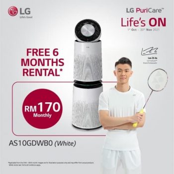 LG-Special-Deal-350x349 - Electronics & Computers Home Appliances Kitchen Appliances Others Promotions & Freebies 