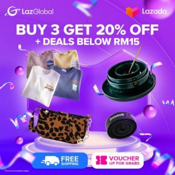 Lazada-Authentic-Korea-Bazaar-Sale-350x350 - Johor Kedah Kelantan Kuala Lumpur Malaysia Sales Melaka Negeri Sembilan Online Store Others Pahang Penang Perak Perlis Putrajaya Sabah Sarawak Selangor Terengganu 