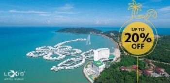 Lexis-Hotel-Resort-Extra-20-Off-Promotions-350x172 - Negeri Sembilan Penang Promotions & Freebies 