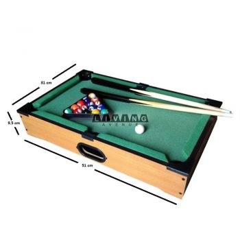 Living-Avenue-Pool-Table-Set-Promo-2-350x350 - Johor Kedah Kelantan Kuala Lumpur Melaka Negeri Sembilan Online Store Others Pahang Penang Perak Perlis Promotions & Freebies Putrajaya Sabah Sarawak Selangor Terengganu 