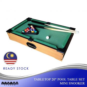 Living-Avenue-Pool-Table-Set-Promo-350x350 - Johor Kedah Kelantan Kuala Lumpur Melaka Negeri Sembilan Online Store Others Pahang Penang Perak Perlis Promotions & Freebies Putrajaya Sabah Sarawak Selangor Terengganu 