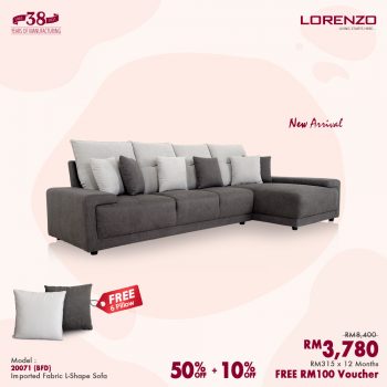 Lorenzo-Furniture-SALE-Brate-1-350x350 - Furniture Home & Garden & Tools Home Decor Johor Kedah Kelantan Kuala Lumpur Melaka Negeri Sembilan Online Store Pahang Penang Perak Perlis Promotions & Freebies Putrajaya Sabah Sarawak Selangor Terengganu 