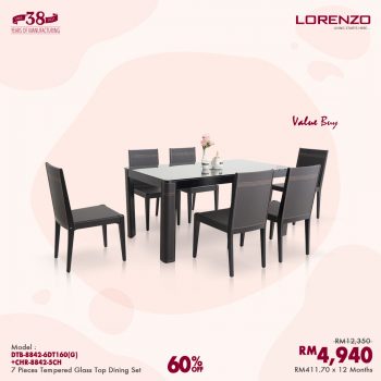 Lorenzo-Furniture-SALE-Brate-10-350x350 - Furniture Home & Garden & Tools Home Decor Johor Kedah Kelantan Kuala Lumpur Melaka Negeri Sembilan Online Store Pahang Penang Perak Perlis Promotions & Freebies Putrajaya Sabah Sarawak Selangor Terengganu 