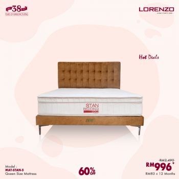 Lorenzo-Furniture-SALE-Brate-12-350x350 - Furniture Home & Garden & Tools Home Decor Johor Kedah Kelantan Kuala Lumpur Melaka Negeri Sembilan Online Store Pahang Penang Perak Perlis Promotions & Freebies Putrajaya Sabah Sarawak Selangor Terengganu 