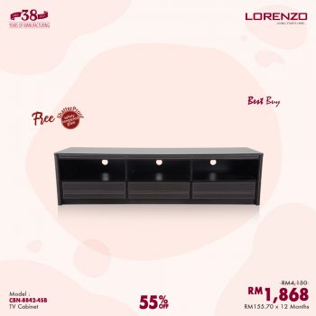 Lorenzo-Furniture-SALE-Brate-13-350x350 - Furniture Home & Garden & Tools Home Decor Johor Kedah Kelantan Kuala Lumpur Melaka Negeri Sembilan Online Store Pahang Penang Perak Perlis Promotions & Freebies Putrajaya Sabah Sarawak Selangor Terengganu 