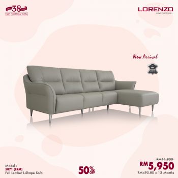 Lorenzo-Furniture-SALE-Brate-4-350x350 - Furniture Home & Garden & Tools Home Decor Johor Kedah Kelantan Kuala Lumpur Melaka Negeri Sembilan Online Store Pahang Penang Perak Perlis Promotions & Freebies Putrajaya Sabah Sarawak Selangor Terengganu 