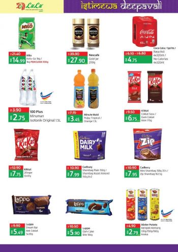 LuLu-Deepavali-Promotion-Catalogue-6-350x495 - Johor Kedah Kelantan Kuala Lumpur Melaka Negeri Sembilan Online Store Pahang Penang Perak Perlis Promotions & Freebies Putrajaya Sabah Sarawak Selangor Supermarket & Hypermarket Terengganu 