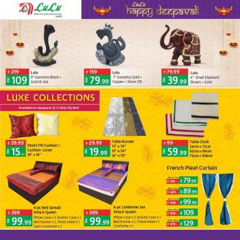 LuLu-Hypermarket-Deepavali-Promotion-1-350x350 - Kuala Lumpur Online Store Promotions & Freebies Selangor Supermarket & Hypermarket 