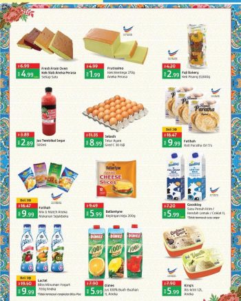 LuLu-Opening-Promotion-at-Amerin-Mall-Seri-Kembangan-3-350x437 - Kuala Lumpur Promotions & Freebies Selangor Supermarket & Hypermarket 