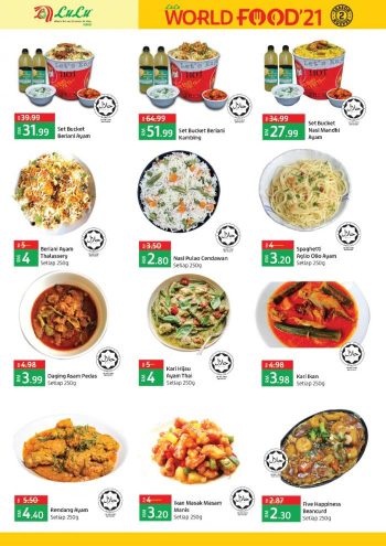 LuLu-Promotion-Catalogue-1-350x495 - Kuala Lumpur Online Store Promotions & Freebies Selangor Supermarket & Hypermarket 