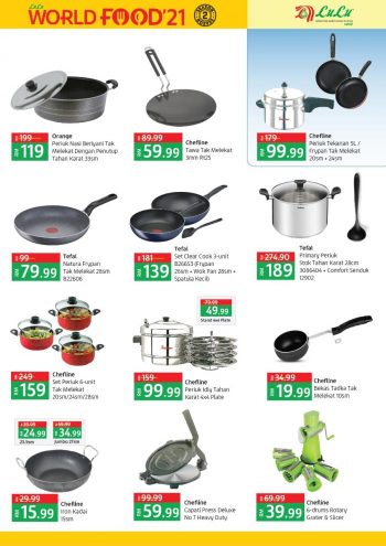 LuLu-Promotion-Catalogue-11-350x495 - Kuala Lumpur Online Store Promotions & Freebies Selangor Supermarket & Hypermarket 