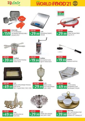 LuLu-Promotion-Catalogue-12-350x495 - Kuala Lumpur Online Store Promotions & Freebies Selangor Supermarket & Hypermarket 