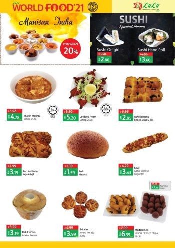 LuLu-Promotion-Catalogue-2-350x495 - Kuala Lumpur Online Store Promotions & Freebies Selangor Supermarket & Hypermarket 