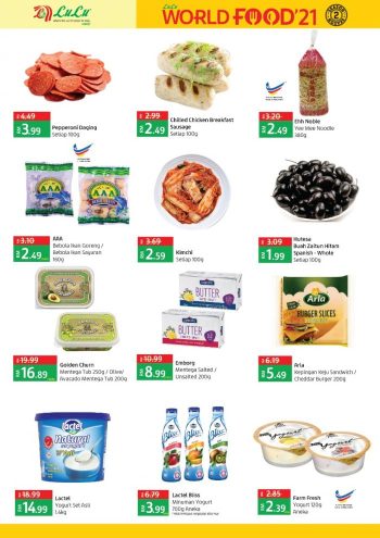 LuLu-Promotion-Catalogue-3-350x495 - Kuala Lumpur Online Store Promotions & Freebies Selangor Supermarket & Hypermarket 