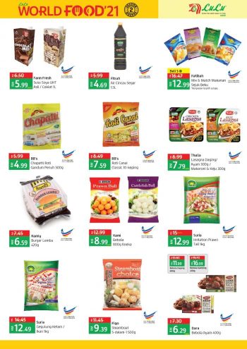 LuLu-Promotion-Catalogue-4-350x495 - Kuala Lumpur Online Store Promotions & Freebies Selangor Supermarket & Hypermarket 