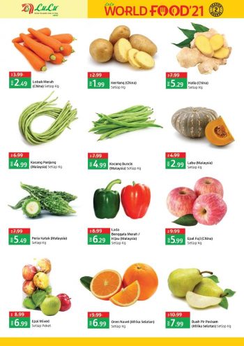 LuLu-Promotion-Catalogue-5-350x495 - Kuala Lumpur Online Store Promotions & Freebies Selangor Supermarket & Hypermarket 