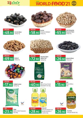 LuLu-Promotion-Catalogue-6-350x495 - Kuala Lumpur Online Store Promotions & Freebies Selangor Supermarket & Hypermarket 