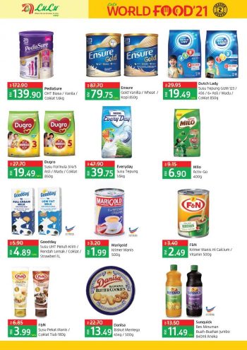 LuLu-Promotion-Catalogue-8-350x495 - Kuala Lumpur Online Store Promotions & Freebies Selangor Supermarket & Hypermarket 