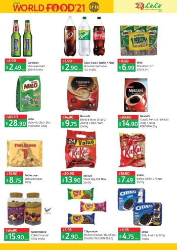 LuLu-Promotion-Catalogue-9-350x495 - Kuala Lumpur Online Store Promotions & Freebies Selangor Supermarket & Hypermarket 