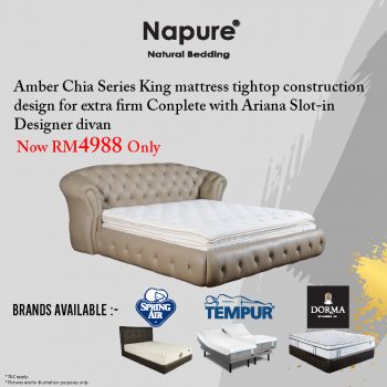 MFO-Mattress-Big-Sale-10-350x350 - Beddings Home & Garden & Tools Johor Kedah Kelantan Kuala Lumpur Malaysia Sales Mattress Melaka Negeri Sembilan Pahang Penang Perak Perlis Putrajaya Sabah Sarawak Selangor Terengganu 