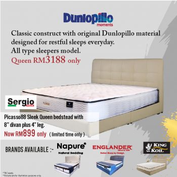 MFO-Mattress-Big-Sale-11-350x350 - Beddings Home & Garden & Tools Johor Kedah Kelantan Kuala Lumpur Malaysia Sales Mattress Melaka Negeri Sembilan Pahang Penang Perak Perlis Putrajaya Sabah Sarawak Selangor Terengganu 