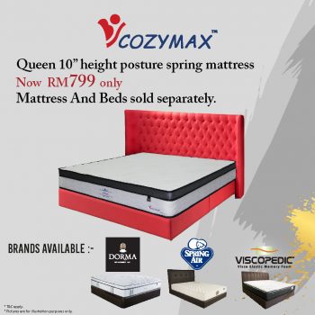 MFO-Mattress-Big-Sale-13-350x350 - Beddings Home & Garden & Tools Johor Kedah Kelantan Kuala Lumpur Malaysia Sales Mattress Melaka Negeri Sembilan Pahang Penang Perak Perlis Putrajaya Sabah Sarawak Selangor Terengganu 