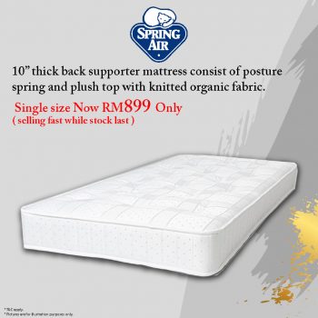 MFO-Mattress-Big-Sale-4-350x350 - Beddings Home & Garden & Tools Johor Kedah Kelantan Kuala Lumpur Malaysia Sales Mattress Melaka Negeri Sembilan Pahang Penang Perak Perlis Putrajaya Sabah Sarawak Selangor Terengganu 