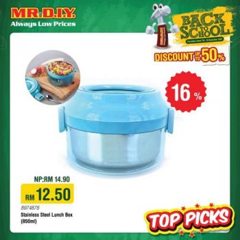 MR-DIY-Back-To-School-Top-Picks-Promotion-10-350x350 - Johor Kedah Kelantan Kuala Lumpur Melaka Negeri Sembilan Others Pahang Penang Perak Perlis Promotions & Freebies Putrajaya Sabah Sarawak Selangor Terengganu 