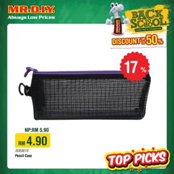 MR-DIY-Back-To-School-Top-Picks-Promotion-2-350x350 - Johor Kedah Kelantan Kuala Lumpur Melaka Negeri Sembilan Others Pahang Penang Perak Perlis Promotions & Freebies Putrajaya Sabah Sarawak Selangor Terengganu 