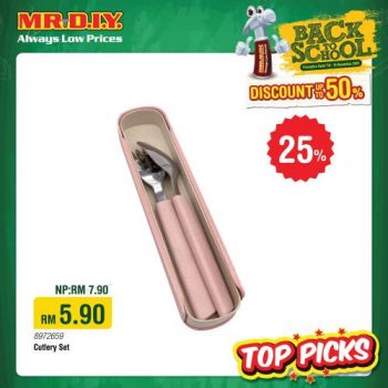 MR-DIY-Back-To-School-Top-Picks-Promotion-7-350x350 - Johor Kedah Kelantan Kuala Lumpur Melaka Negeri Sembilan Others Pahang Penang Perak Perlis Promotions & Freebies Putrajaya Sabah Sarawak Selangor Terengganu 