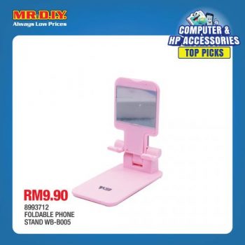 MR-DIY-Computer-HP-Accessories-Promotion-13-350x350 - Computer Accessories Electronics & Computers IT Gadgets Accessories Johor Kedah Kelantan Kuala Lumpur Melaka Negeri Sembilan Others Pahang Penang Perak Perlis Promotions & Freebies Putrajaya Sabah Sarawak Selangor Terengganu