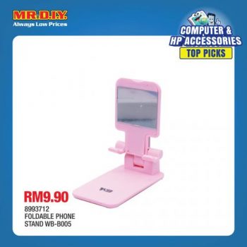 MR-DIY-Computer-HP-Accessories-Promotion-13-350x350 - Computer Accessories Electronics & Computers IT Gadgets Accessories Johor Kedah Kelantan Kuala Lumpur Melaka Negeri Sembilan Others Pahang Penang Perak Perlis Promotions & Freebies Putrajaya Sabah Sarawak Selangor Terengganu 