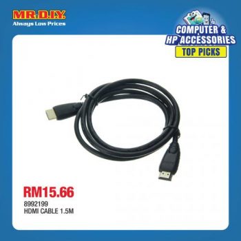 MR-DIY-Computer-HP-Accessories-Promotion-7-350x350 - Computer Accessories Electronics & Computers IT Gadgets Accessories Johor Kedah Kelantan Kuala Lumpur Melaka Negeri Sembilan Others Pahang Penang Perak Perlis Promotions & Freebies Putrajaya Sabah Sarawak Selangor Terengganu 