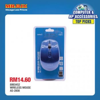 MR-DIY-Computer-HP-Accessories-Promotion-9-350x350 - Computer Accessories Electronics & Computers IT Gadgets Accessories Johor Kedah Kelantan Kuala Lumpur Melaka Negeri Sembilan Others Pahang Penang Perak Perlis Promotions & Freebies Putrajaya Sabah Sarawak Selangor Terengganu 