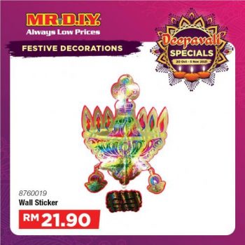 MR-DIY-Deepavali-Promotion-14-350x350 - Johor Kedah Kelantan Kuala Lumpur Melaka Negeri Sembilan Others Pahang Penang Perak Perlis Promotions & Freebies Putrajaya Sabah Sarawak Selangor Terengganu 