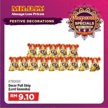 MR-DIY-Deepavali-Promotion-15-350x350 - Johor Kedah Kelantan Kuala Lumpur Melaka Negeri Sembilan Others Pahang Penang Perak Perlis Promotions & Freebies Putrajaya Sabah Sarawak Selangor Terengganu 