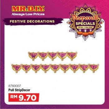 MR-DIY-Deepavali-Promotion-16-350x350 - Johor Kedah Kelantan Kuala Lumpur Melaka Negeri Sembilan Others Pahang Penang Perak Perlis Promotions & Freebies Putrajaya Sabah Sarawak Selangor Terengganu 
