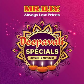 MR-DIY-Deepavali-Promotion-350x350 - Johor Kedah Kelantan Kuala Lumpur Melaka Negeri Sembilan Others Pahang Penang Perak Perlis Promotions & Freebies Putrajaya Sabah Sarawak Selangor Terengganu 
