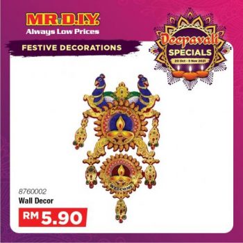 MR-DIY-Deepavali-Promotion-7-350x350 - Johor Kedah Kelantan Kuala Lumpur Melaka Negeri Sembilan Others Pahang Penang Perak Perlis Promotions & Freebies Putrajaya Sabah Sarawak Selangor Terengganu 