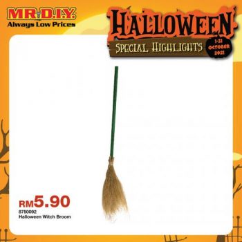 MR-DIY-Halloween-Decorations-and-Accessories-Promotion-11-350x350 - Johor Kedah Kelantan Kuala Lumpur Melaka Negeri Sembilan Others Pahang Penang Perak Perlis Promotions & Freebies Putrajaya Sabah Sarawak Selangor Terengganu