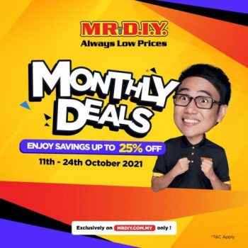 MR-DIY-Online-Monthly-Deals-Promotion-350x350 - Johor Kedah Kelantan Kuala Lumpur Melaka Negeri Sembilan Others Pahang Penang Perak Perlis Promotions & Freebies Putrajaya Sabah Sarawak Selangor Terengganu 